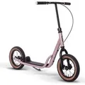 Produktbild: PUKY Scooter R 07 L 5402 Roller Kinderroller Pearl Pink