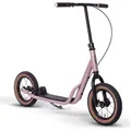 Produktbild: Puky Scooter Roller R 07 L pearl pink 5402 Kinderroller
