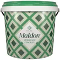 Produktbild: Maldon Salz Sea Salt Flakes, im Eimer, Salzflocken aus England, 1400 g
