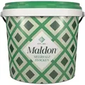 Produktbild: Maldon Sea Salt Flakes natürlich reine Meersalzflocken Gewürz 1400g