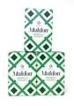 Produktbild: Maldon Sea Salt Flakes, reine und natürliche Meersalzflocken, 3 x 250 g = 750 g