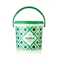 Produktbild: Maldon Sea Salt - Sea Salt Flakes, englische Meersalzflocken, 1,4 kg