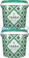 Produktbild: Maldon Meersalzflocken - 1,4 kg (2er Pack)