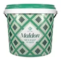 Produktbild: Maldon | Sea Salt Flakes | Meersalzkristalle | 1,4kg Eimer