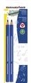 Produktbild: Eberhard Faber 510098 Bleistift 2er Set TRI Winner, 2B
