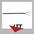 Produktbild: DAP-Audio CAT5e U/UTP LAN-Kabel 305 m auf Spule