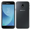 Produktbild: Samsung J3 SM-J330F DS Black 16GB/2GB 12,7cm (5,0Zoll) Android Smartphone