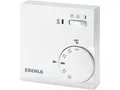 Produktbild: EBERLE Raumtemperaturregler Serie RTR-E 6726 5 . . . 30°C 230 V AC 50/60Hz