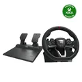 Produktbild: HORI Racing Wheel Overdrive - Gaming Lenkrad mit Pedalen für Xbox Series X|S Xbox One PC [