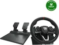 Produktbild: Gaming-Lenkrad mit Pedalen HORI  Racing Wheel Overdrive XBOX/PC
