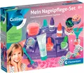 Produktbild: Clementoni® Experimentierkasten Galileo Lab, Mein Nagelpflege-Set, Made in Europe