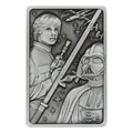 Produktbild: Star Wars Ingot Luke und Vader Limited Edition Fanattik