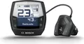 Produktbild: Nachrüst-Kit BOSCH Intuvia, Anthrazit, 1.500 mm Kabel, Display Intuvia in farbiger Premiumverpackung, inkl. Displayhalter, Bedieneinheit