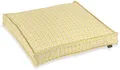 Produktbild: H.O.C.K. Yuri Outdoor Sitzkissen 40x40x5cm und 50x50x5cm (50x50x5cm, Gelb, Grün)