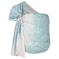 Produktbild: Hoppediz Babytragetuch Ring-Sling kbA