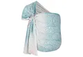 Produktbild: Hoppediz Tragetuch Ring-Sling kbA, aus 100% Bio-Baumwolle