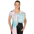 Produktbild: Hoppediz Ring-Sling Jaipur creme