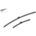 Produktbild: BOSCH Wischblatt Aerotwin 3 397 014 250 Flachbalkenwischblatt für RENAULT 288907630R
