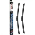 Produktbild: BOSCH A250S Aerotwin Scheibenwischer Wischerblätter 650/360 mm VORNE für Renault