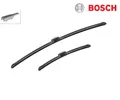 Produktbild: Wischblatt Aerotwin BOSCH 3397014250 für Renault Captur I