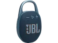 Produktbild: JBL Clip 5 Bluetooth Lautsprecher, Blau, Wasserfest