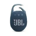 Produktbild: JBL Clip 5 - Tragbarer Bluetooth-Lautsprecher - Blau