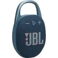 Produktbild: JBL CLIP 5 Bluetooth Lautsprecher blau - Lautsprecher - Blau