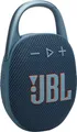 Produktbild: JBL CLIP 5 Bluetooth Lautsprecher blau - Lautsprecher