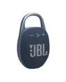 Produktbild: JBL CLIP 5 Bluetooth Lautsprecher blau (JBLCLIP5BLU)