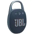 Produktbild: Jbl Clip 5 Tragbarer Mono-lautsprecher Blau 7 W