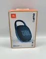 Produktbild: JBL CLIP 5 Lautsprecher | Bluetooth | Blau | Neu