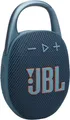Produktbild: JBL Clip 5 Blau Bluetooth Lautsprecher IP67 Wasserdicht 12h Akku 7W Sound NEU