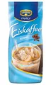 Produktbild: KRÜGER Family Eiskaffee Schoko, aromatisiertes Getränkepulver mit löslichem Bohnenkaffee, koffeinhaltig, 500 g Beutel