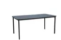 Produktbild: Primaster Gartentisch Primaster Gartentisch Matera 160 x 90 cm, Witterungsbeständig