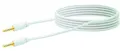 Produktbild: Audioverbindung Kabel 1,5m 2xKlinkenstecker 3,5mm TFS 4150 Schwaiger Neu OVP