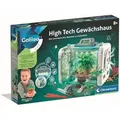 Produktbild: Galileo High Tech Gewächshaus