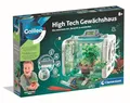 Produktbild: Clementoni Galileo Lab High Tech Gewächshaus - Experimentierkasten & Spielzeug für Kinder ab 8 Jahren von Clementoni 59406