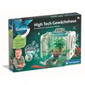 Produktbild: Galileo High Tech Gewächshaus