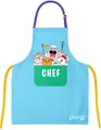 Produktbild: Chefclub Kochschürze Kochschürze für Kinder