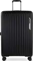 Produktbild: bugatti Hera Hard Case Trolley Black schwarz 76cm
