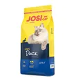 Produktbild: 10 kg Josera JosiCat Crispy Duck Nachfolger JosiCat Ente & Fisch