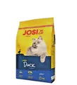 Produktbild: JOSERA JosiCat Crispy Duck Katzentrockenfutter - 10kg