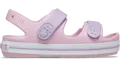 Produktbild: Crocs | Kinder | Crocband™ Cruiser | Sandalen | Pink | 32 209423-84I-J1