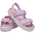 Produktbild: Crocs 209423-84I Crocs Crocband Sandale lila|rosa 3233