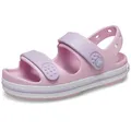 Produktbild: Crocs Unisex Kinder Crocband Cruiser Sandal K Sandalen, Ballerina/Lavender, 32/33 EU