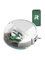 Produktbild: iRobot Roboter Staubsauger Roomba Combo 205 AutoCompact Roboterstaubsauger - Weiß 43371556