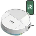 Produktbild: iRobot Roomba 205 Combo (7000 Pa, Wischtuch) (L121240)
