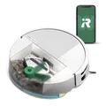 Produktbild: iRobot 205 Combo Weiß Saug-/Wischroboter