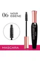Produktbild: Bourjois - Augen - Mascara Volumen Glamour 12ML 06 Schwarz Ebenholz