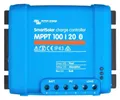 Produktbild: Victron Energy Solarladeregler MPPT Victron SmartSolar 100/20 bis 48V, Leistung maximal in Watt: 290 / 580 / 1160